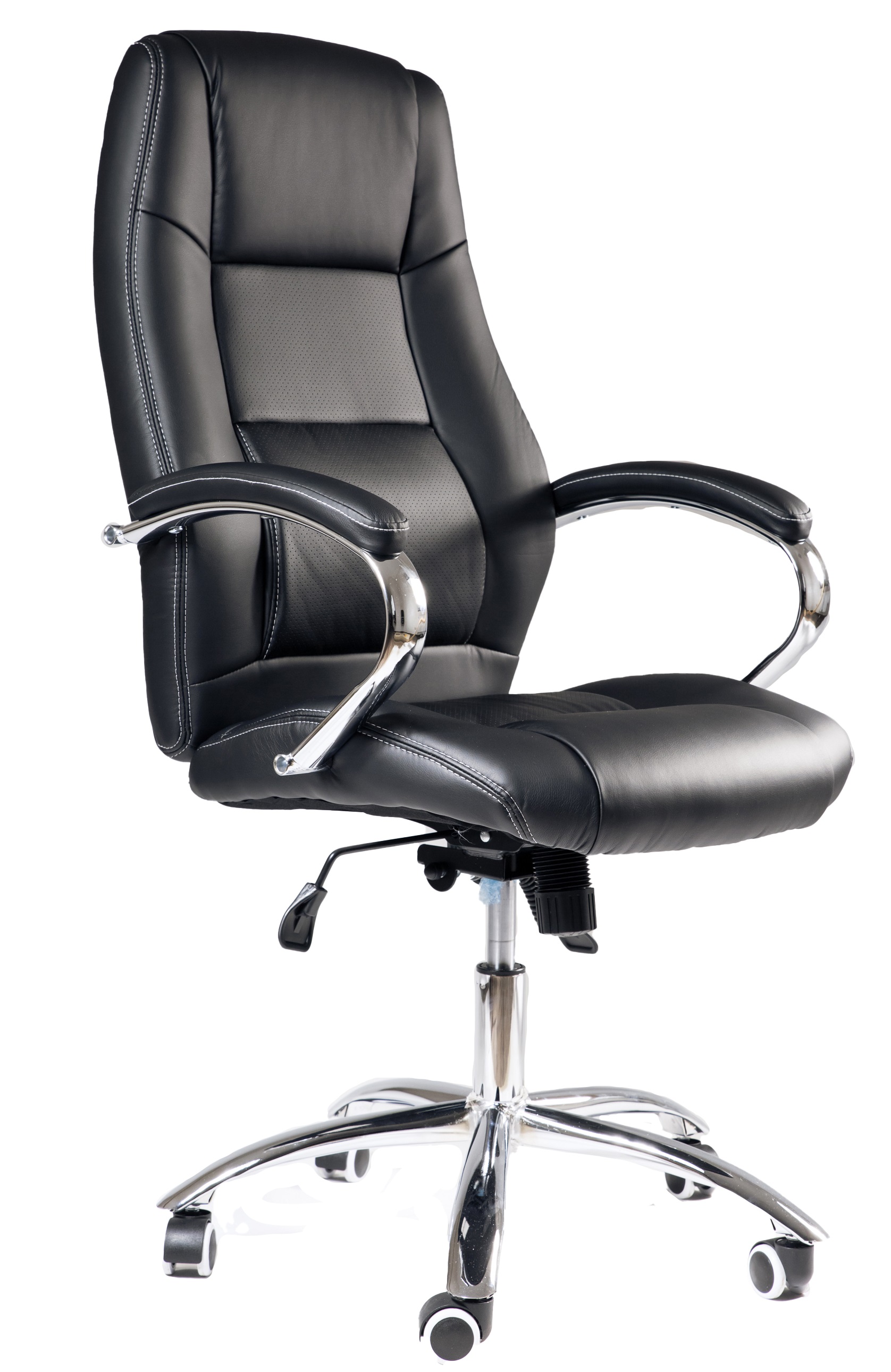 Стілець офісний Heсtor black, арт.RT-336